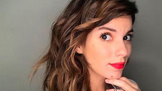 Se supo quién sería el amante random de Gimena Accardi, influencer y ex de una famosa