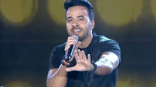 Luis Fonsi y su dura historia de niño en Estados Unidos