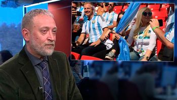 Edi Zunino: La producción de Marley tuvo una fea actitud, de maltrato y patoteo