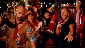 Diego Torres presenta nuevo video y anuncia el comienzo de la venta de tickets para sus shows