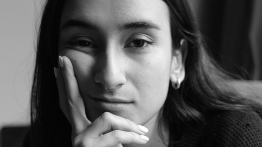 Agustina Trujillo: El cine ha llegado a muchas puertas que antes eran consideradas imposibles de abrir