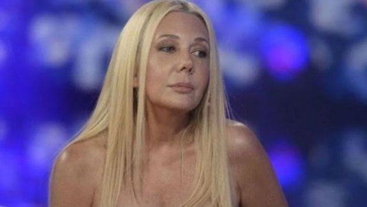 Mariana Nannis denunció amenazas de muerte en la Justicia