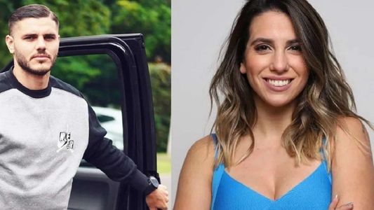 Cinthia Fernández apuntó contra Mauro Icardi después de su reconciliación con Wanda Nara