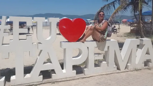 La sorprendente historia de la cordobesa que presuntamente robó 3 millones en un día, fue detenida y después liberada