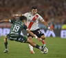 River visita a Sarmiento en Junín con la obligación de ganar para entrar en los playoff del Clausura