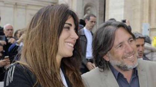 ¿Qué le dijo Laura Fidalgo al Papa Francisco?
