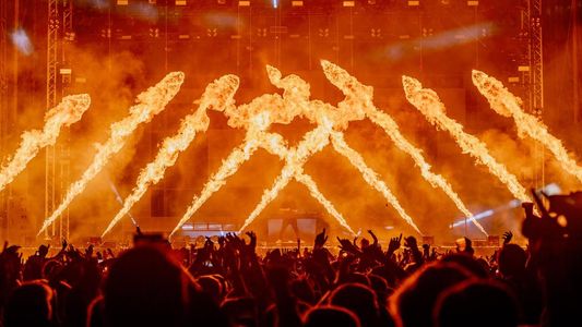 Este es el Lineup de Lollapalooza Argentina 2024