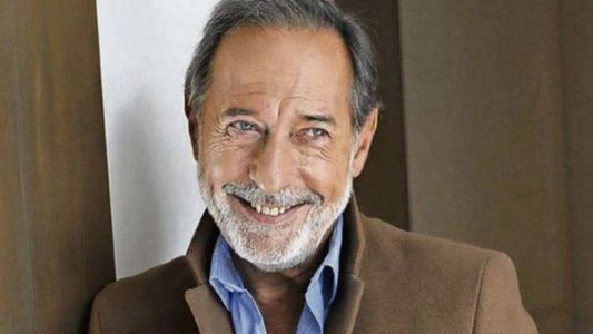 Guillermo Francella arrasa en Netflix con la película más vista y en los cines con Homo Argentum