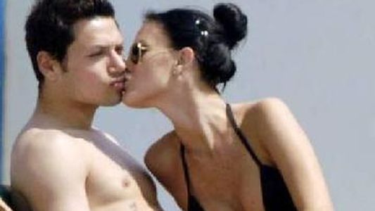 Natalie Weber: Sé perfectamente lo que pasó porque fui a buscar a Mauro al boliche y nos fuimos a dormir juntos