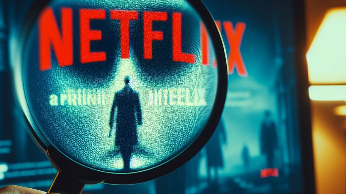 El turista serie de Netflix: reparto y imdb