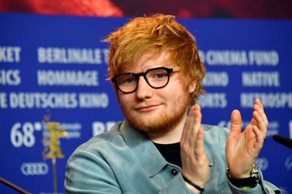 Gira, discos y negocios inmobiliarios: Ed Sheeran saltó a la cima de los británicos más ricos con menos de 30 años