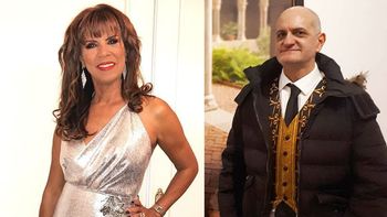 Anamá Ferreira: Estoy muy triste porque Laurencio es mi hermano, hace 40 años que lo conozco