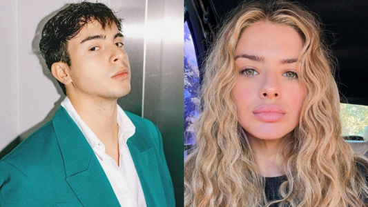 El explosivo video que subió la China Suárez tras separarse de Rusherking: Es hora de...