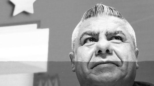 Chiqui Tapia le contestó a Agremiados a través de varios retuits en su cuenta