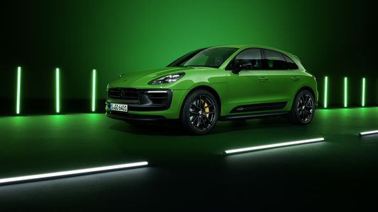 El nuevo Porsche Macan ya está disponible en la Argentina