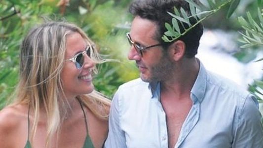 ¡A caballo! El pícaro comentario de Benjamín Vicuña sobre Eli Sulichin