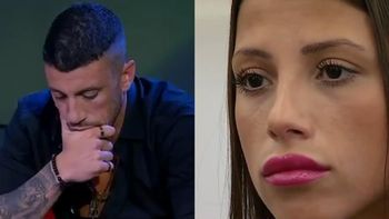 Expulsión y sorpresa en Gran Hermano 2024: Jenifer se fue sin valijas y entró su novio Giuliano