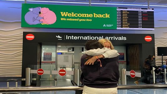 Nueva Zelanda se reabre al turismo luego de 2 años por la pandemia