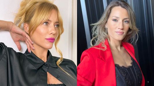 La fuerte indirecta de Mica Viciconte a Nicole Neumann frente a la posibilidad de juntar las familias