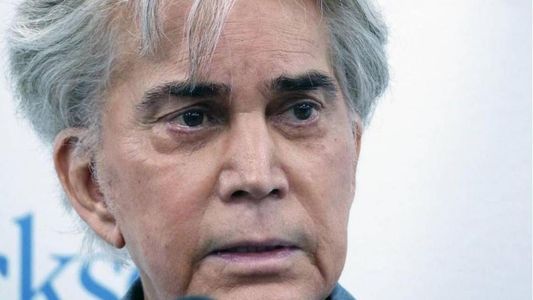 El Puma José Luis Rodríguez vuelve a cantar tras el doble trasplante de pulmón