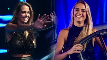 Los memes de Sabrina Cortez tras quedar eliminada de Gran Hermano