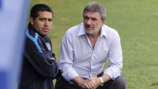 Elecciones en Boca: Beraldi emitió un comunicado y le apuntó a Riquelme