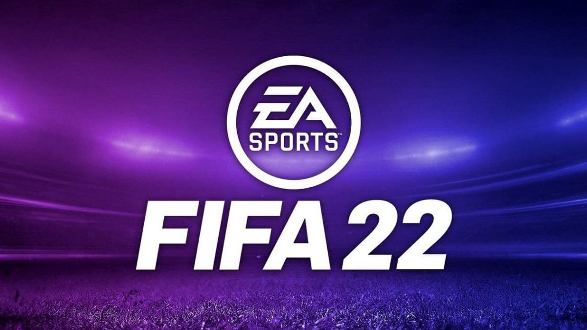 El FIFA22 no contará con el seleccionado ruso.