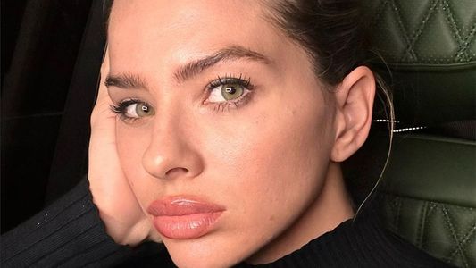 El desesperado mensaje de la China Suárez que compartió en sus redes: Urgente...