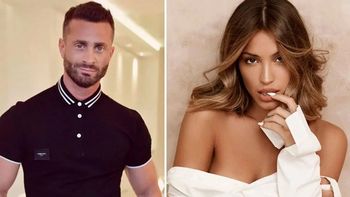 La sorpresiva aclaración de Agustina Agazzani: Con Martín Baclini nunca fuimos novios