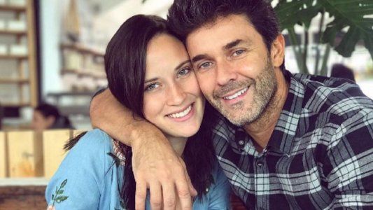 Camila Cavallo confirmó su separación de Mariano Martínez: “Nos estamos enfocando en...”
