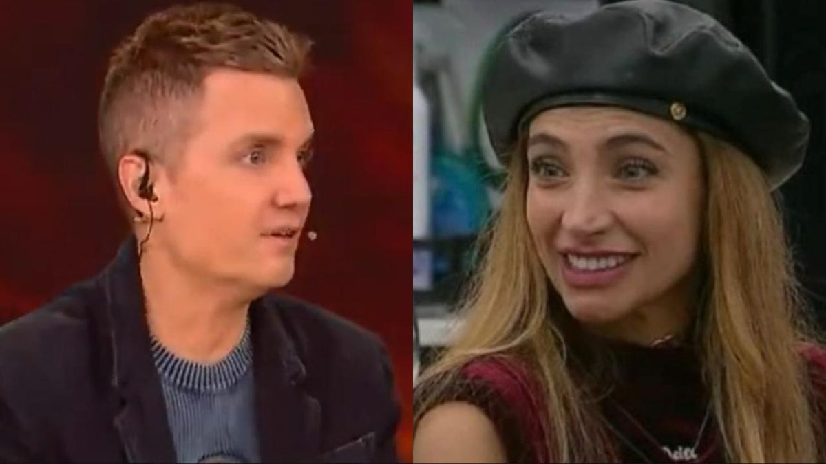 del moro y solange gh