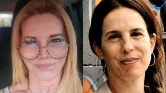 La letal afirmación de Soledad Aquino sobre Paula Robles que volvió a encender una vieja guerra