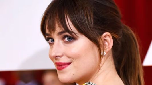 Netflix: la película con Dakota Johnson que revive un amor imposible y está dando que hablar