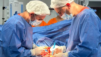 Presentaron un libro con conmovedores relatos sobre la donación y el trasplante de órganos