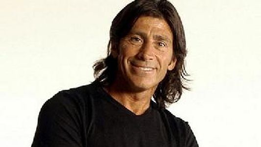 La vuelta de Nicolás Repetto a la TV