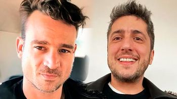 El llamativo mensaje que Chano Moreno Charpentier le envió a Jey Mammon tras su descargo