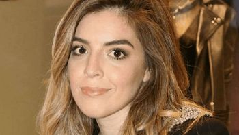 La furia de Dalma Maradona ante las críticas: ¡Rajá de acá!