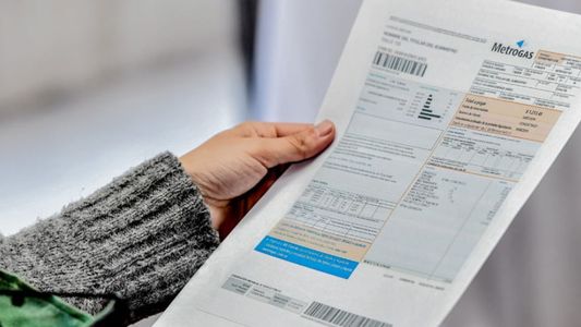 AUMENTO del GAS: cómo AHORRAR $5.000 en el PAGO de tu factura