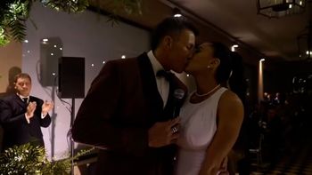 Separación y escándalo: el trasfondo detrás del divorcio entre una leyenda de Los Pumas y una modelo fitness