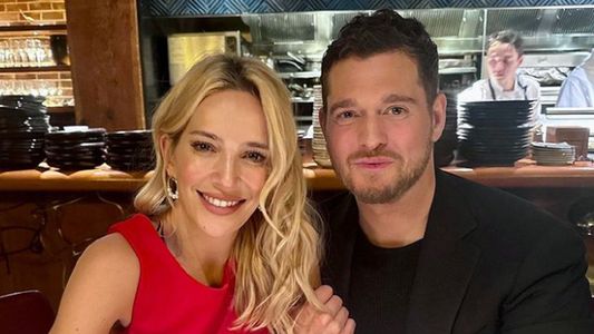 Luisana Lopilato mostró el especial pedido que le hizo su hijo Elias y ella le cumplió