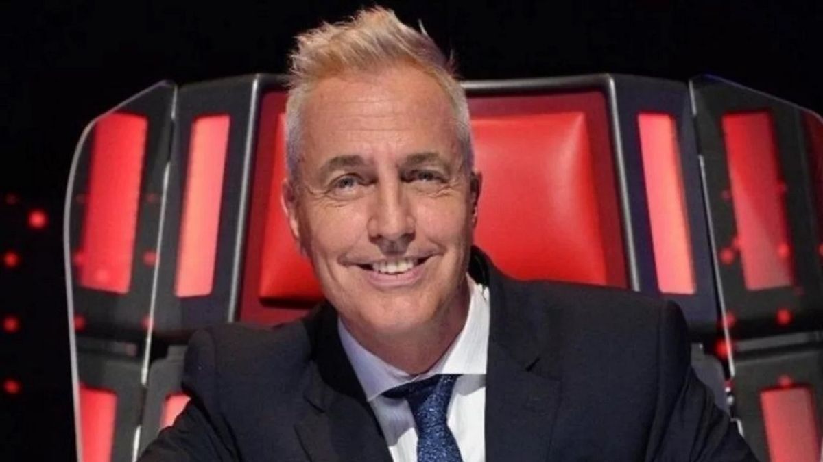 Rating: cómo cerró la primera semana de La Voz Argentina 2022 en competencia contra Los 8 escalones del millón