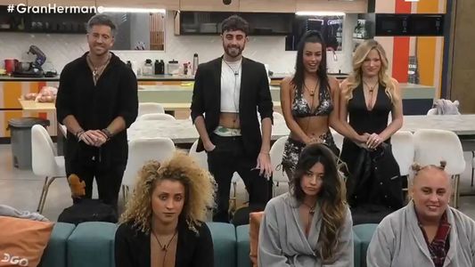 Quién fue la última eliminada de Gran Hermano 2024