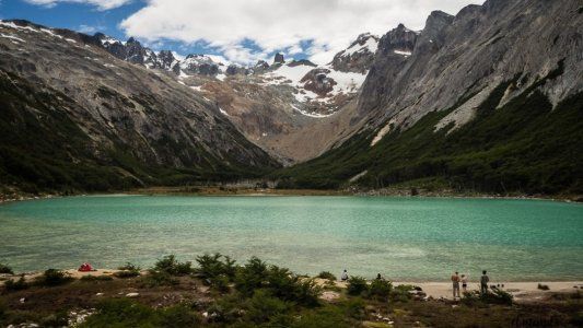 ¿Qué hacer en Ushuaia en verano?
