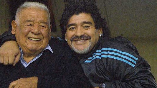 Las causas del deterioro en la salud de don Diego Maradona