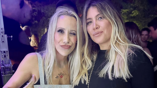Una vecina de Wanda Nara reveló datos fuertes del conflicto con Mauro Icardi en el Chateau Libertador