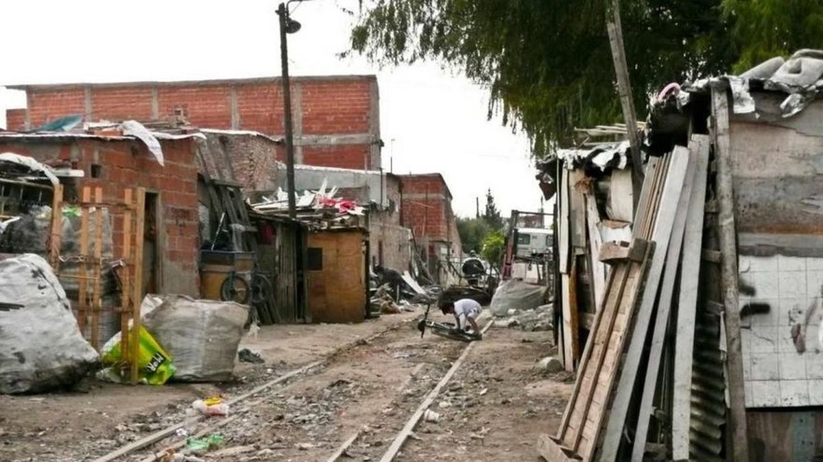 Cuáles son las condiciones de vida de los argentinos