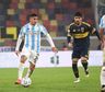A Boca no lo salvó Paredes y otra vez quedó afuera: derrota 2 a 1 con Atlético Tucumán