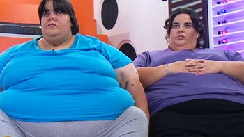 La palabra de Natalia, ex Cuestión de peso, tras la muerte de su hermana melliza