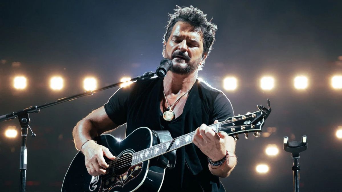 Las nuevas fechas de Ricardo Arjona en Vélez tras las cancelaciones de los shows
