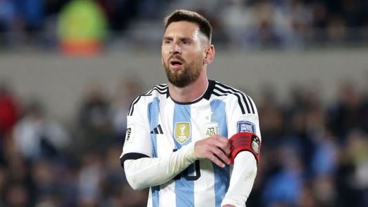 Un streamer top destrozó a Lionel Messi: No es humilde, solo los...